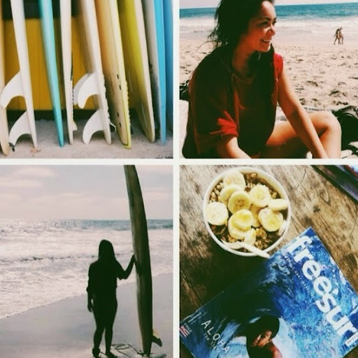 Nicole O'Connor Photo 15