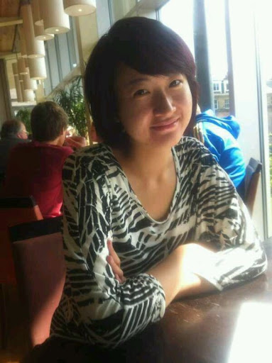 Taylor Chen Photo 10