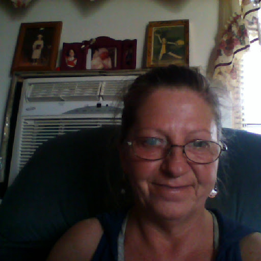 Sherry Ray Photo 7