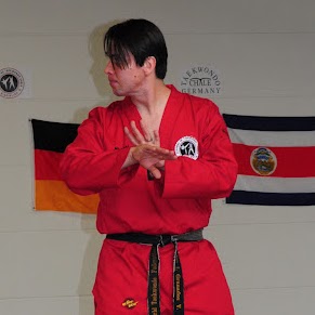 Carlos Granados Photo 46