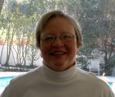 Carol Gabriel Photo 7