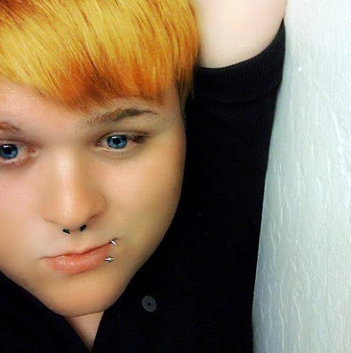 Christopher Myers Photo 25
