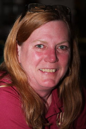 Ann Gordon Photo 10