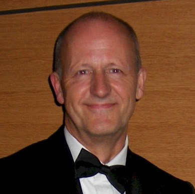 Graham Clarke Photo 21