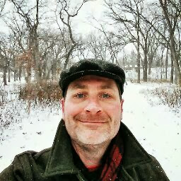 Brian Buckner Photo 3
