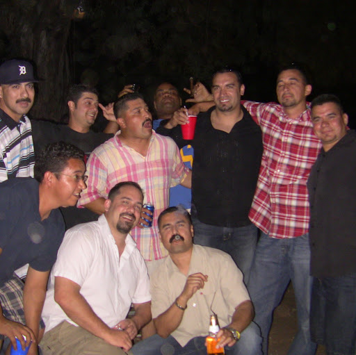 Adrian Hernandez Photo 18