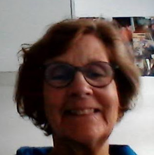 Gillian Baxter Photo 19