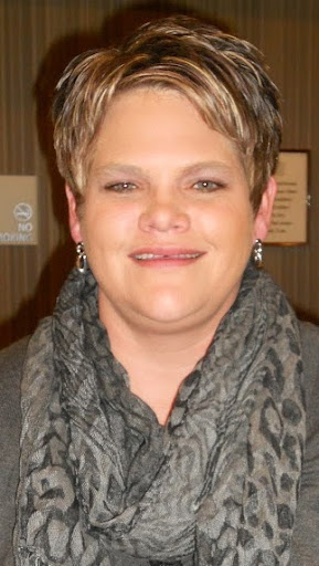 Janelle Rasmussen Photo 5