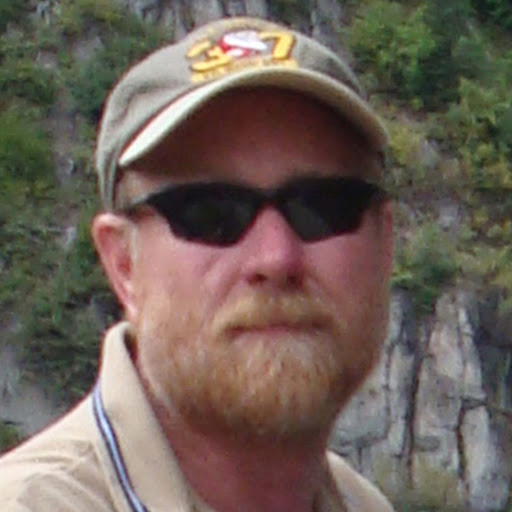 Mark Potter Photo 17