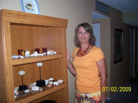 Debbie Nicely Photo 3