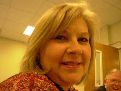 Susan Hinson Photo 32
