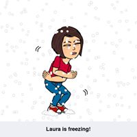 Laura Wear Photo 8