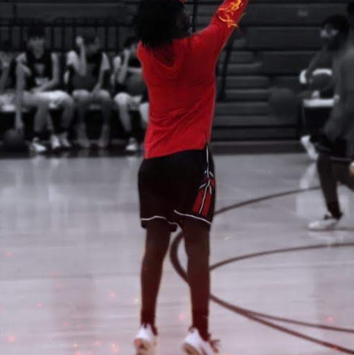 Ernest Greer Photo 15