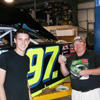 Larry Vaughan Photo 27