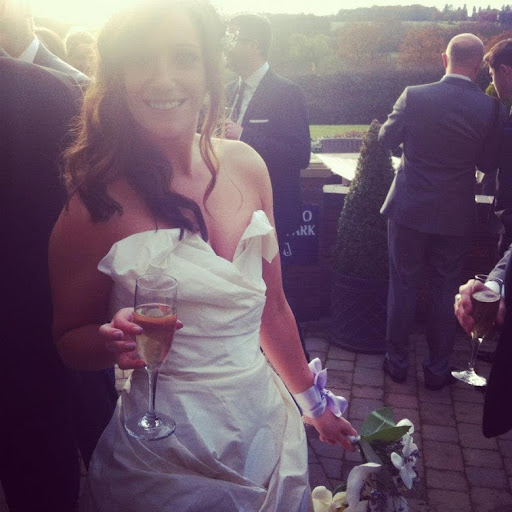 Rebecca Barker Photo 25
