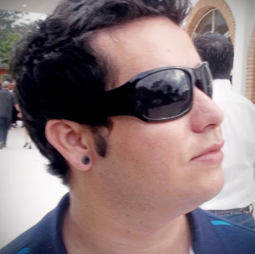 John Rodrigues Photo 41