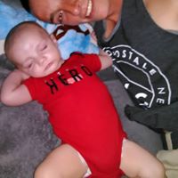 Cory Huffman Photo 14