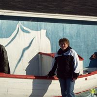 Dianne Faulkner Photo 6