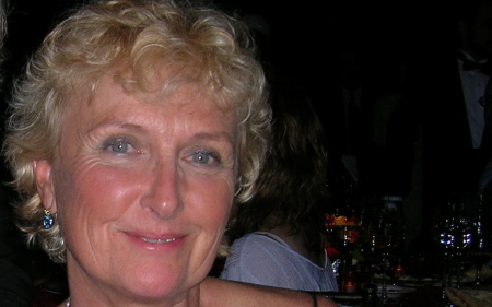 Sandra Gibson Photo 3