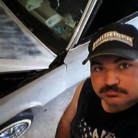 Jose Salinas Photo 17