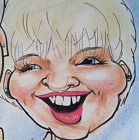 Brenda Joyce Photo 40