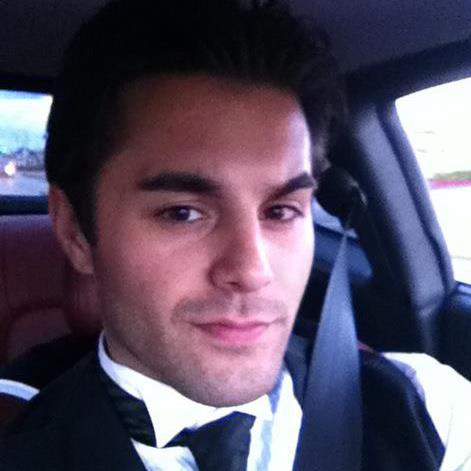 John Anthony Photo 31