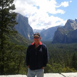 Richard Arrow Photo 5