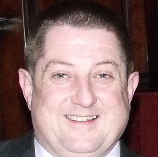 Ronnie Power Photo 21