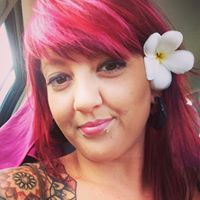 Cassandra Stevens Photo 11