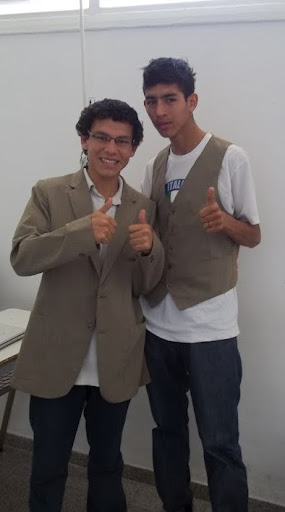 Juan Aranda Photo 30