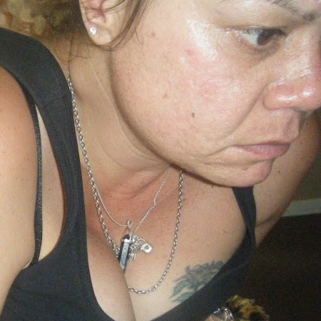 Maria Thompson Photo 35
