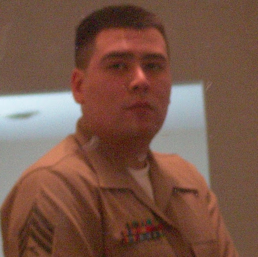 Miguel Morales Photo 17