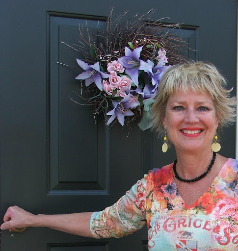 Judy Bryant Photo 10