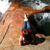 Victoria Andersen Photo 11