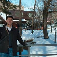 Qiang Lu Photo 5