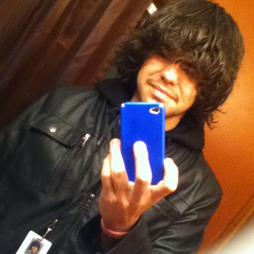 Brandon Rocha Photo 24