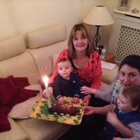 Deb Cain Photo 34