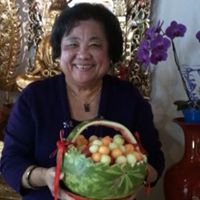 Nancy Tsai Photo 26