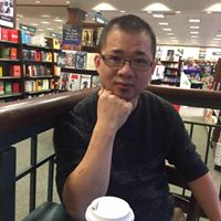 Qiang Lu Photo 3