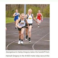 Kim Gregory Photo 4