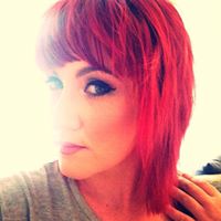 Leah Jenkins Photo 11