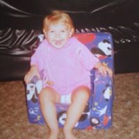 Helen Short Photo 6