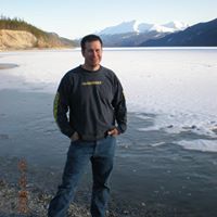 Stephen Peterson Photo 16