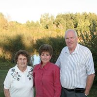 Sandra Horne Photo 8