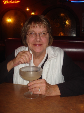Connie Hanson Photo 2
