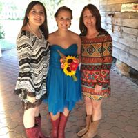 Lisa Barber Photo 27