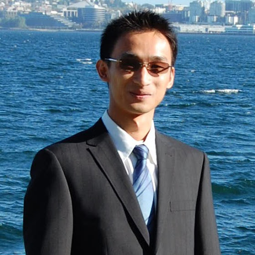 David Lin Photo 43