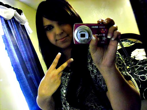 Erica Garza Photo 15