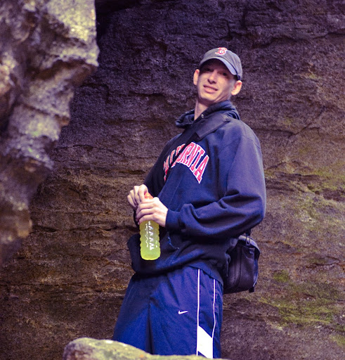 Andrew Ellis Photo 14