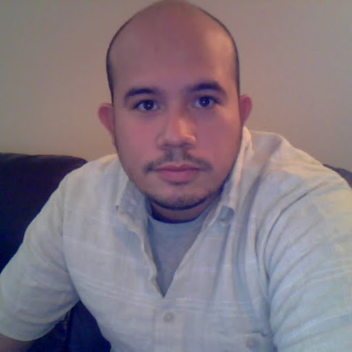 Raul Vega Photo 27